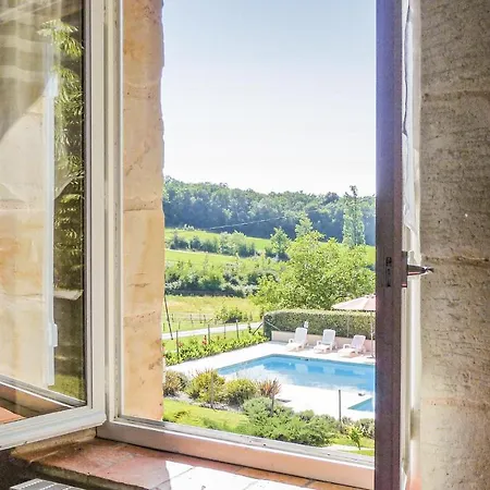 Les Marronniers Holiday home